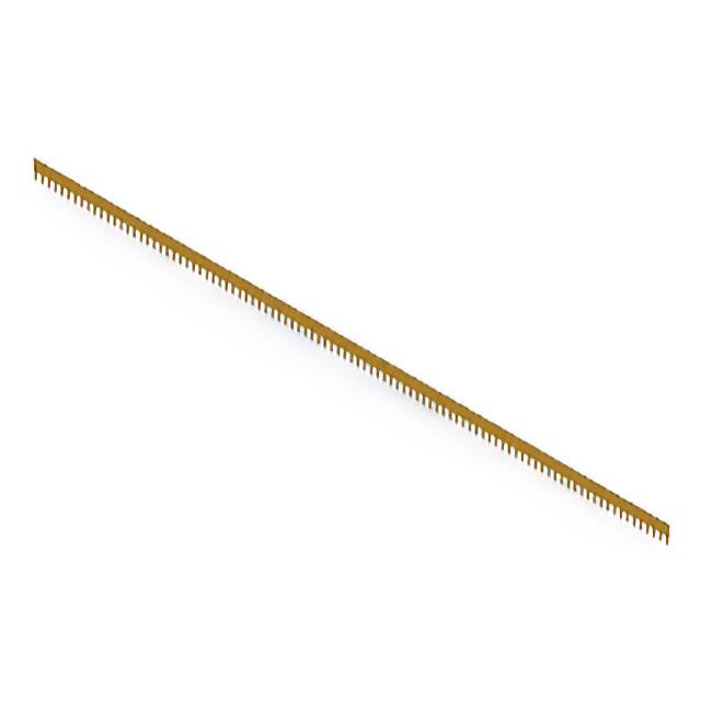 103-097-253-100 EDAC Inc.  Backplane Connector Contacts